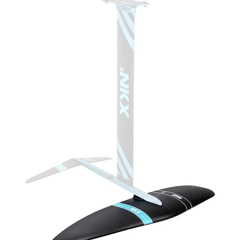 NKX Carbon Foil Wing
