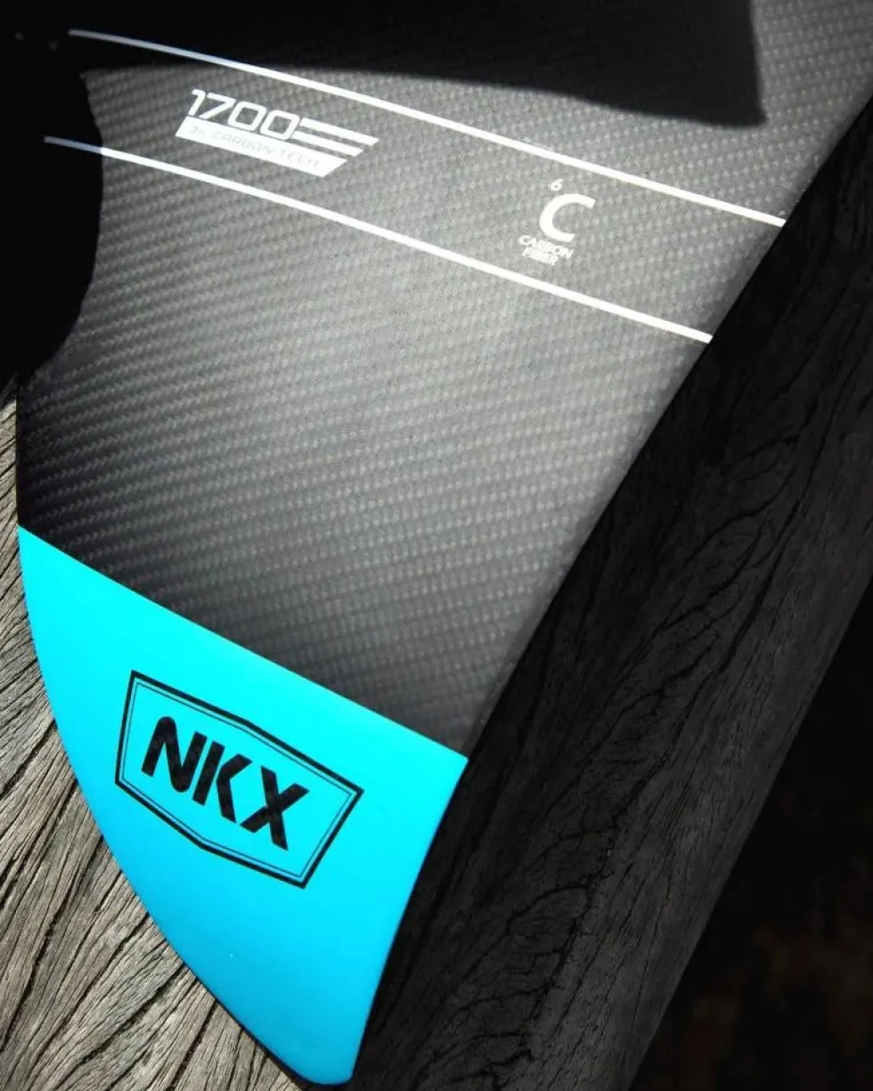 NKX Carbon Foil Wing