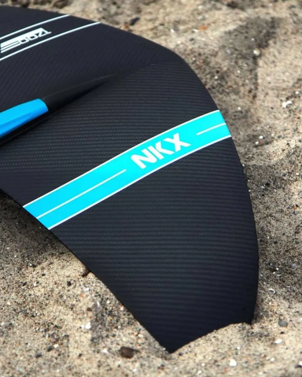 NKX Carbon Foil Wing