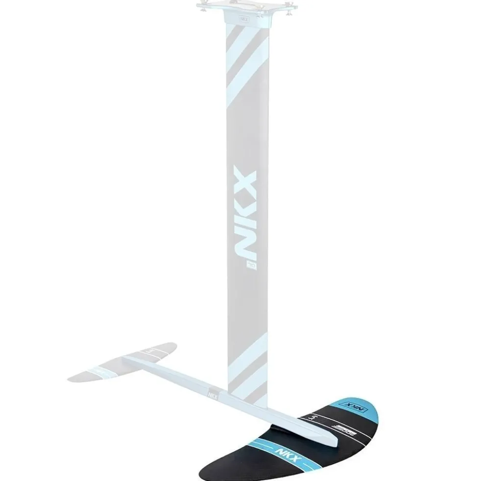 NKX Carbon Foil Wing
