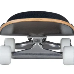 NKX Carbon Pro Skateboard