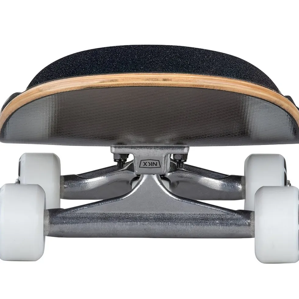NKX Carbon Pro Skateboard