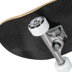 NKX Carbon Pro Skateboard