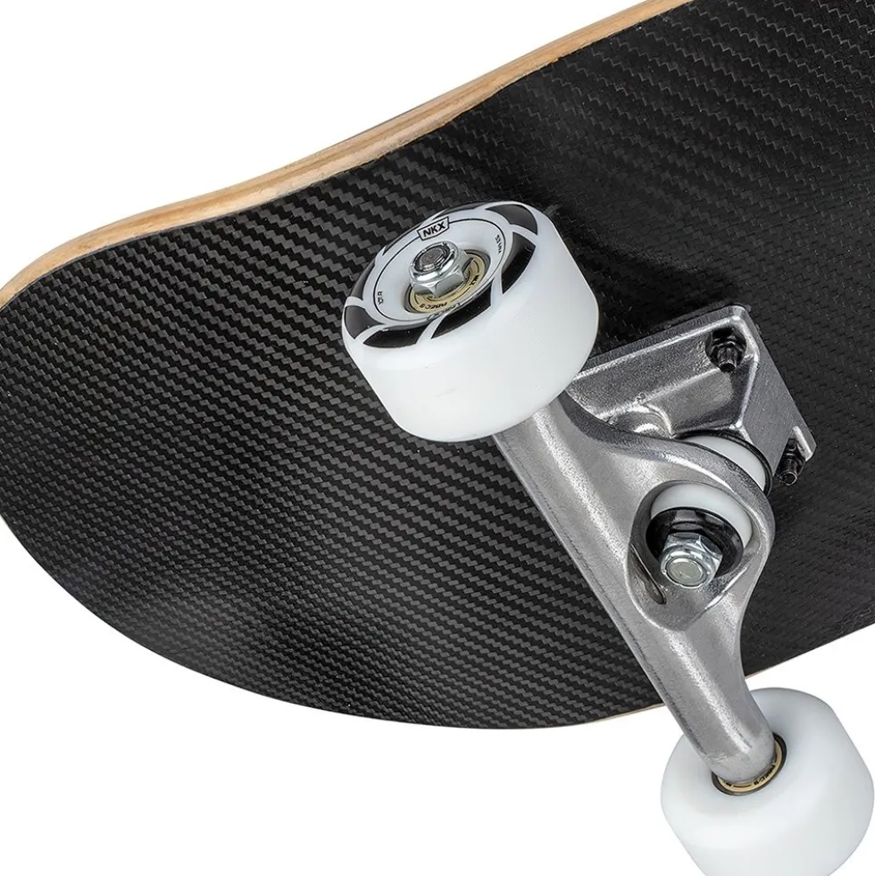 NKX Carbon Pro Skateboard