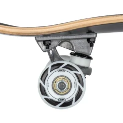 NKX Carbon Pro Skateboard