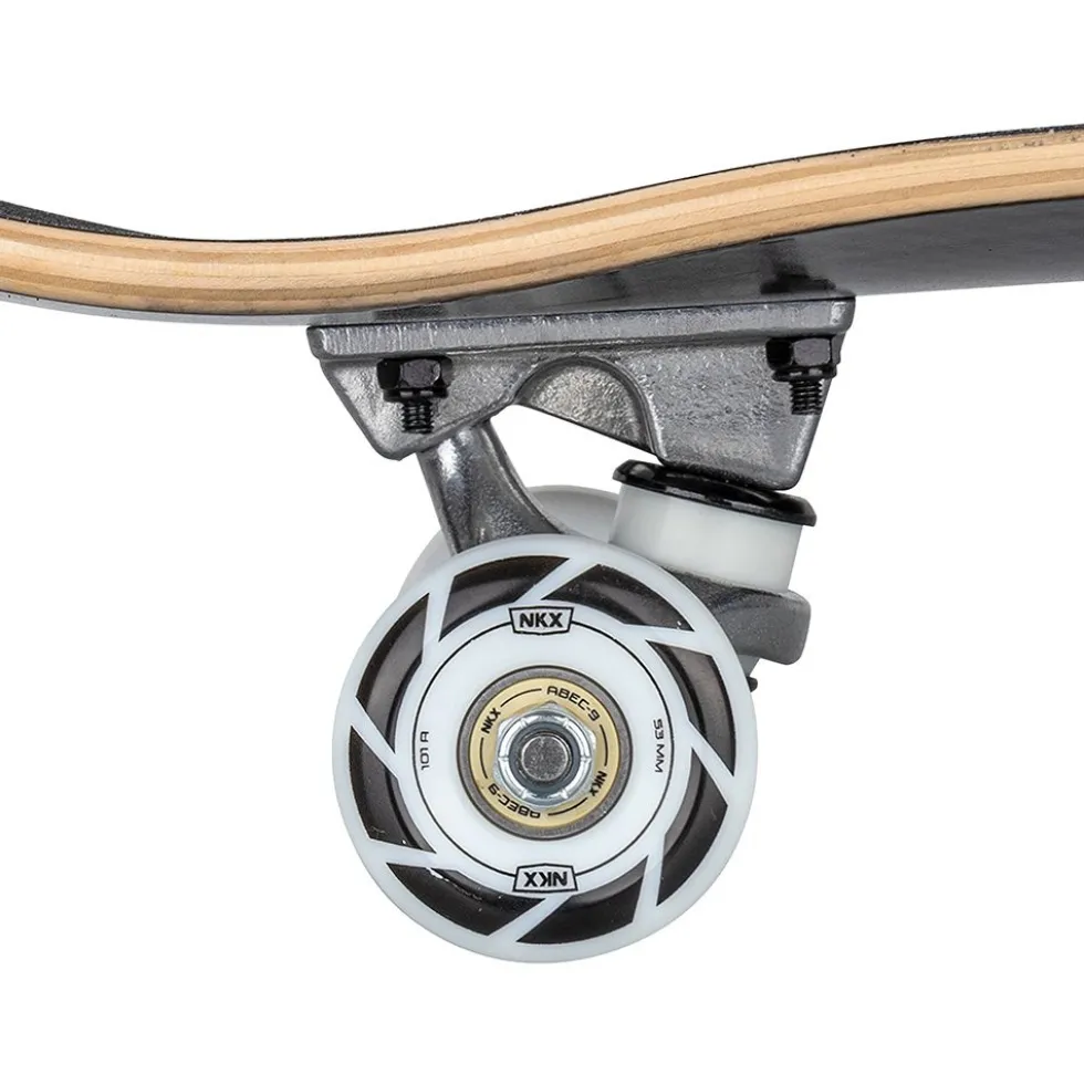 NKX Carbon Pro Skateboard