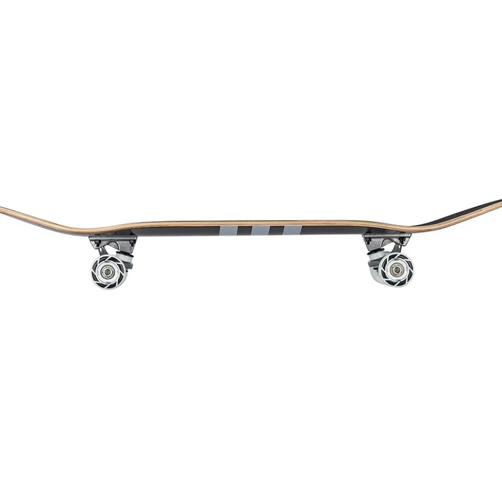 NKX Carbon Pro Skateboard