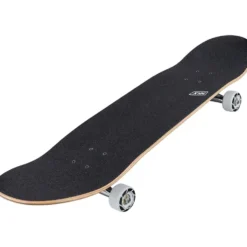 NKX Carbon Pro Skateboard
