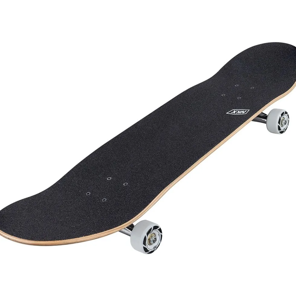 NKX Carbon Pro Skateboard