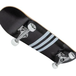 NKX Carbon Pro Skateboard