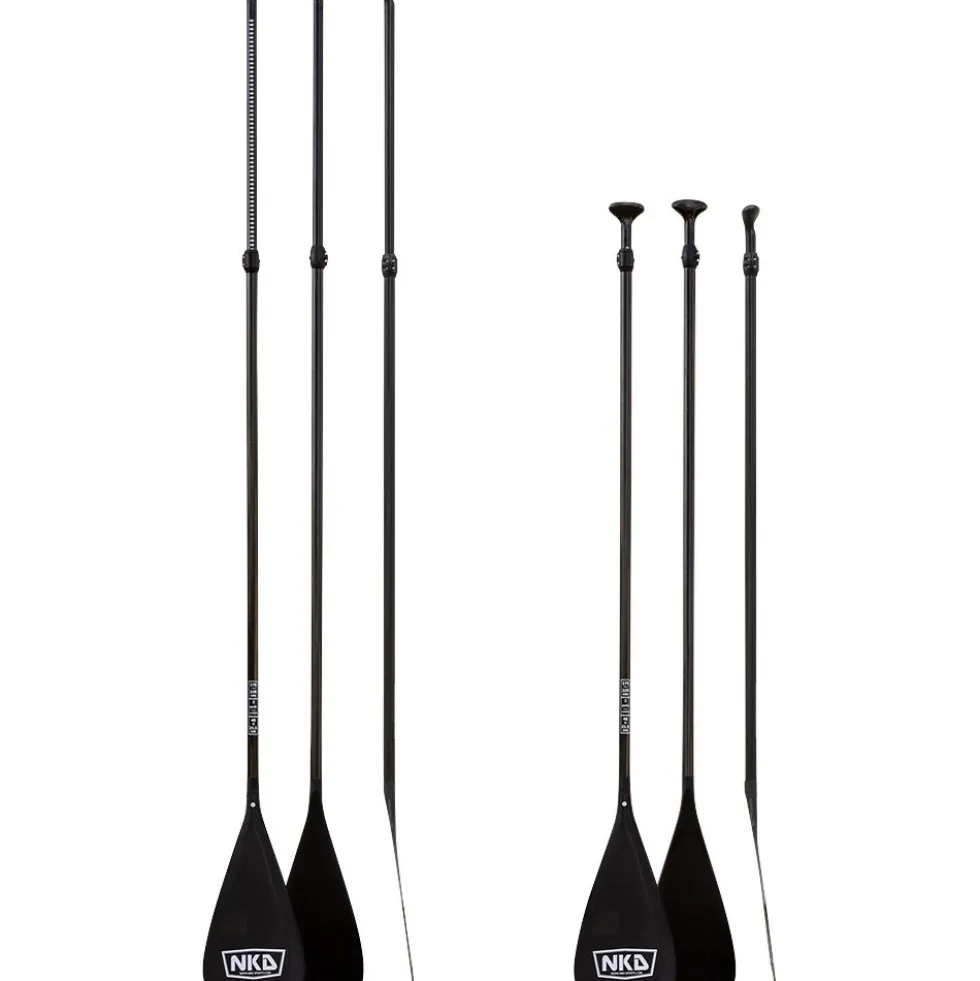 NKX Carbon SUP Paddle