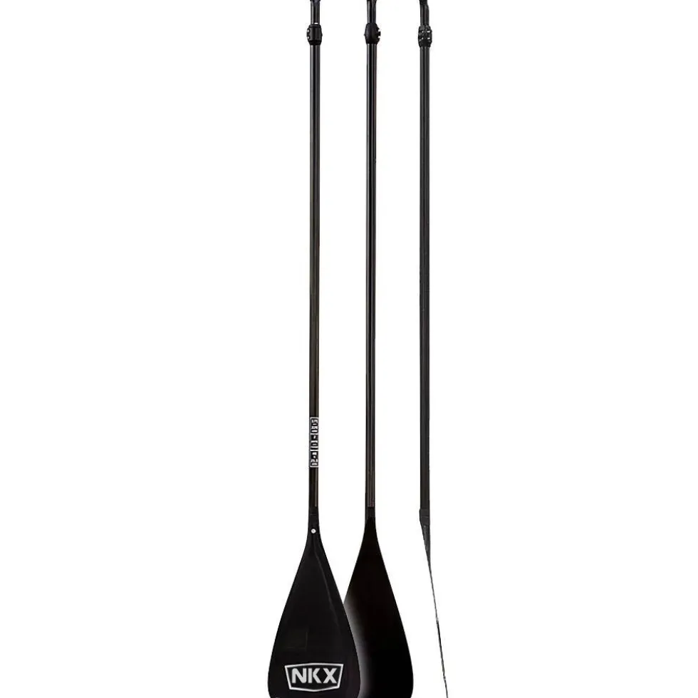 NKX Carbon SUP Paddle