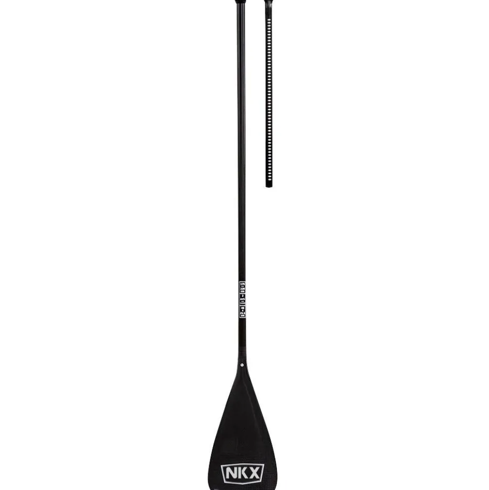 NKX Carbon SUP Paddle