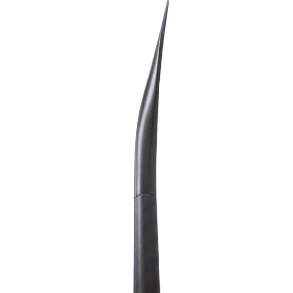 NKX 100% Carbon Wave paddle 2-Piece