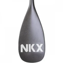 NKX 100% Carbon Wave paddle 2-Piece
