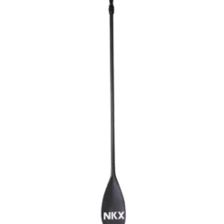 NKX 100% Carbon Wave paddle 2-Piece