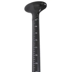 NKX 100% Carbon Wave paddle 2-Piece