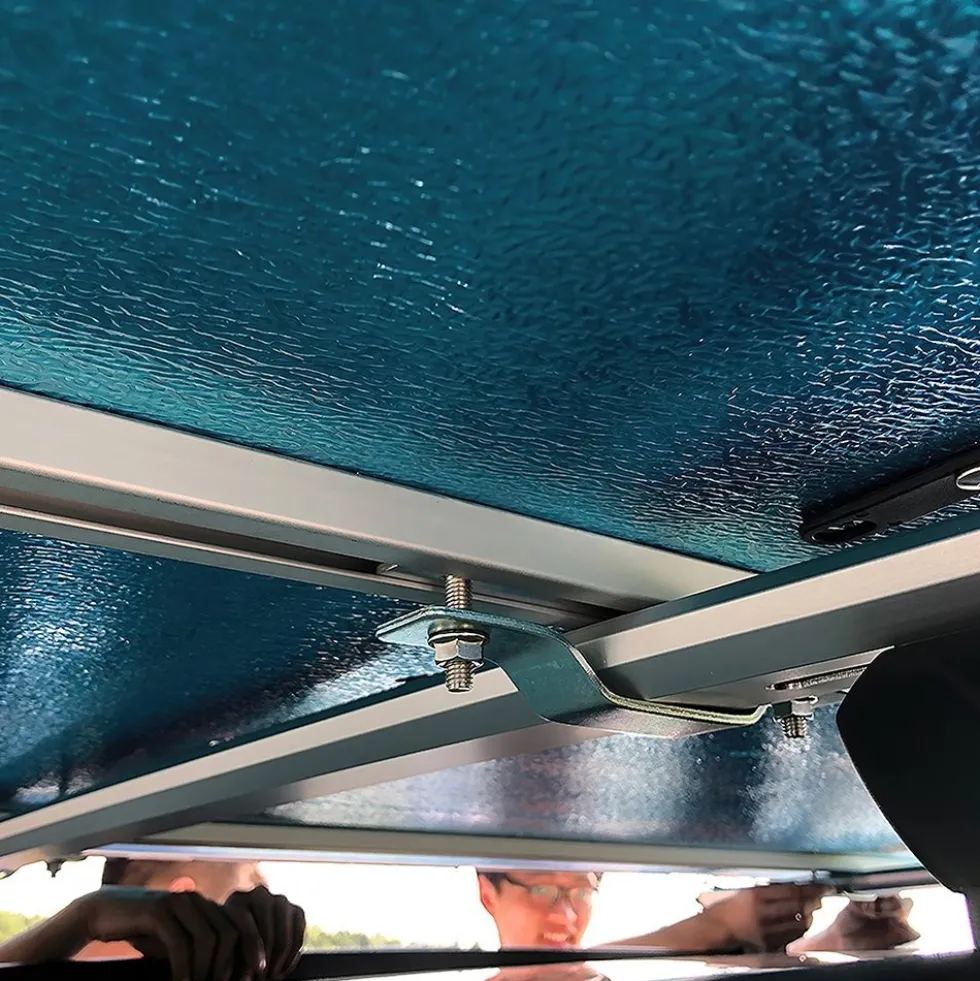 NKX Car Roof Tent
