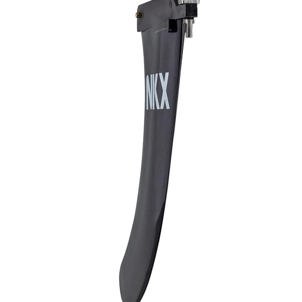 NKX Center Fin