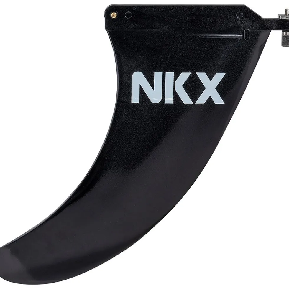 NKX Center Fin