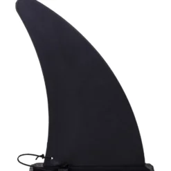 NKX Center Fin