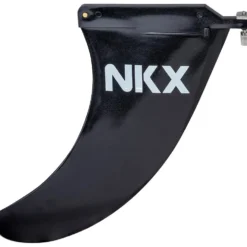 NKX Center Fin - OUTLET