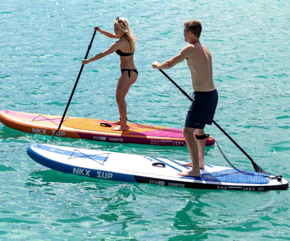 NKX Champion Inflatable SUP