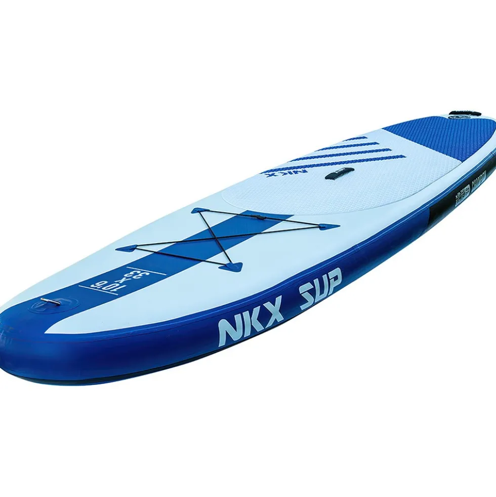 NKX Champion Inflatable SUP