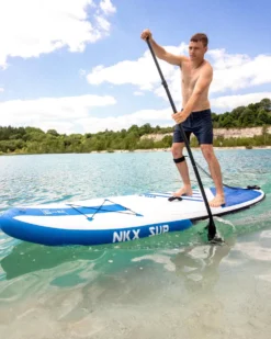 NKX Champion Inflatable SUP