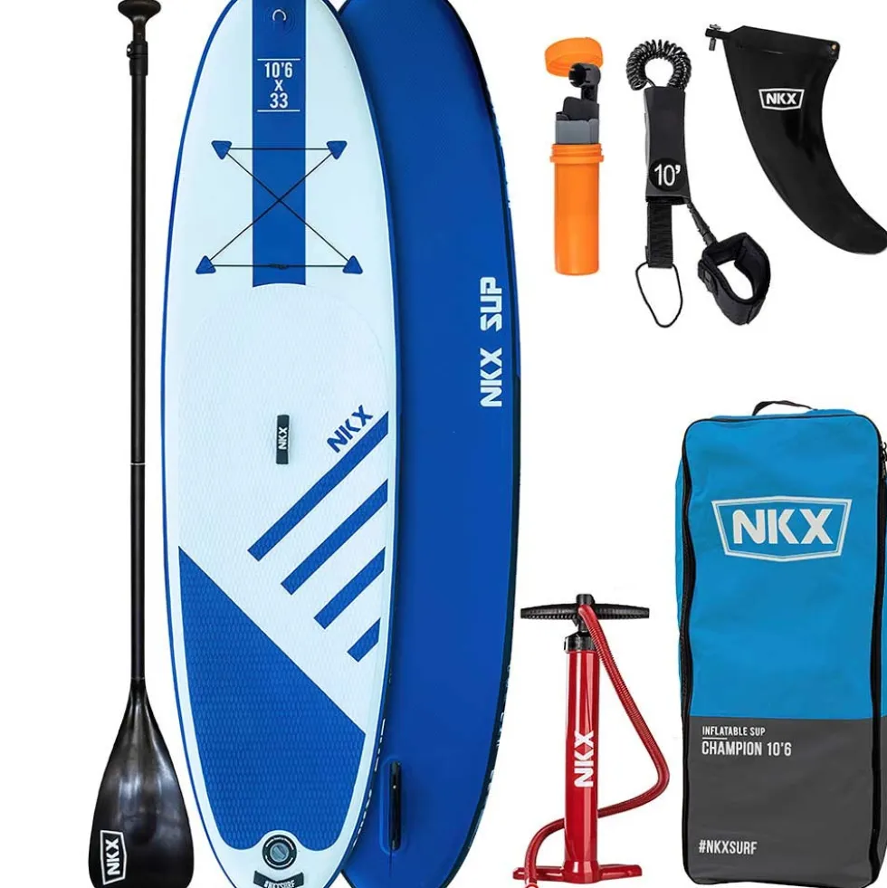 NKX Champion Inflatable SUP
