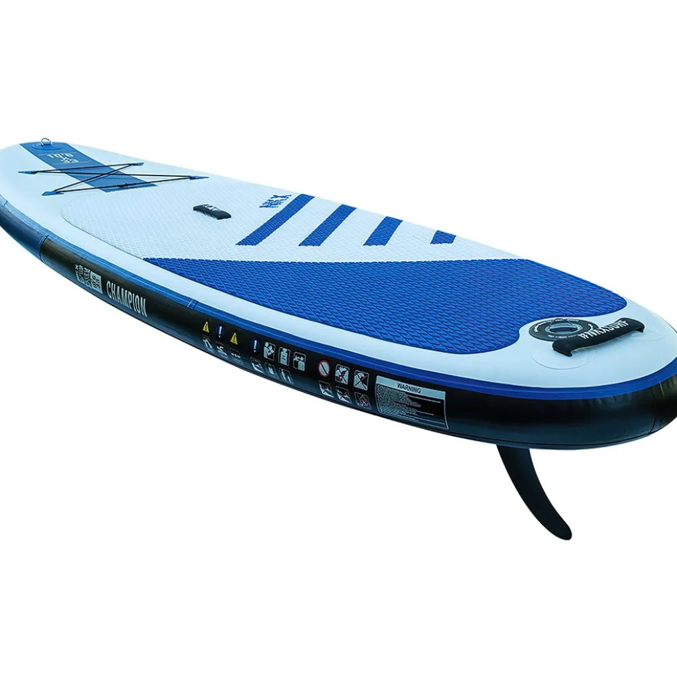 NKX Champion Inflatable SUP