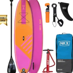 NKX Champion Inflatable SUP