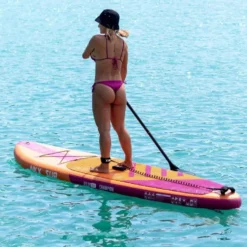 NKX Champion Inflatable SUP