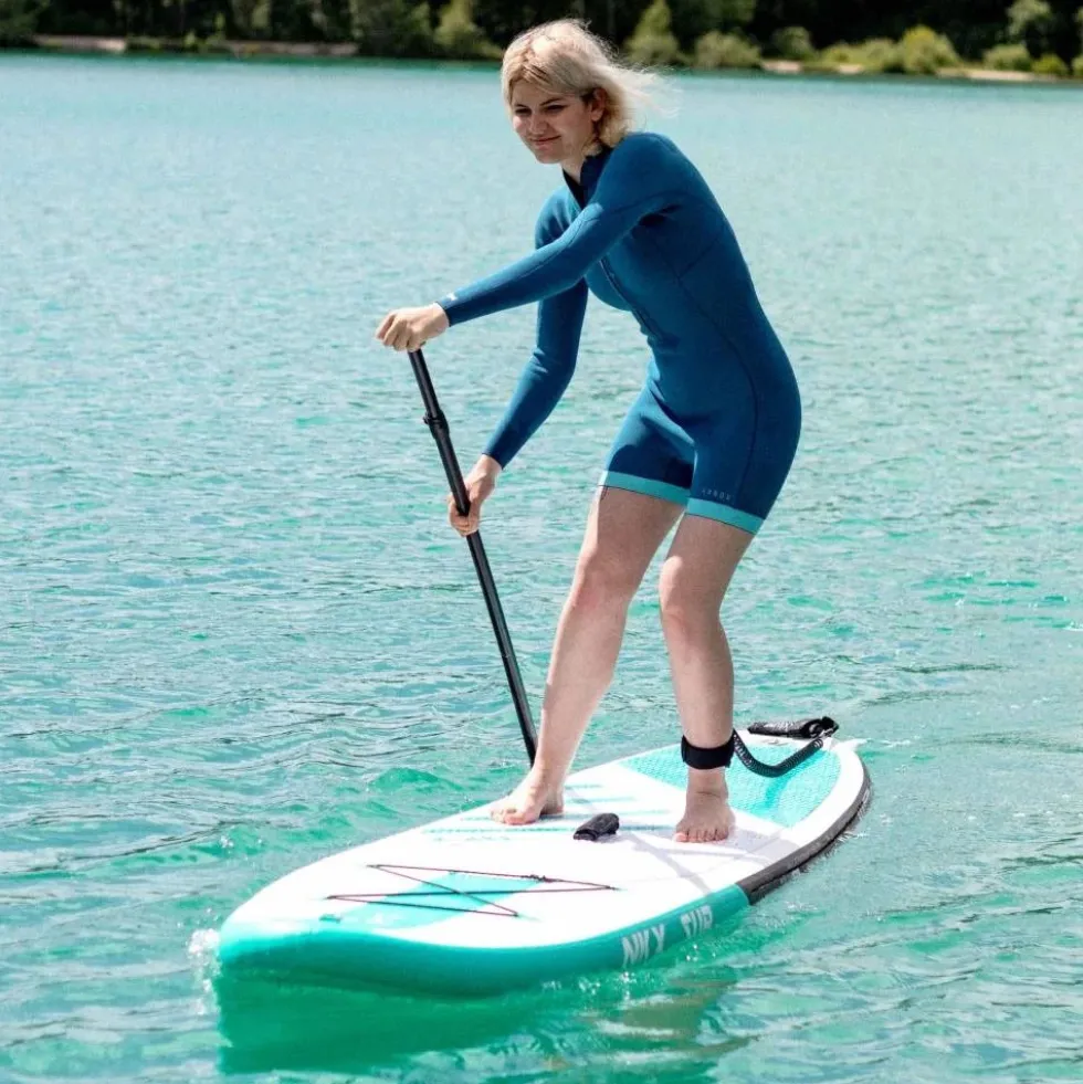 NKX Champion Inflatable SUP