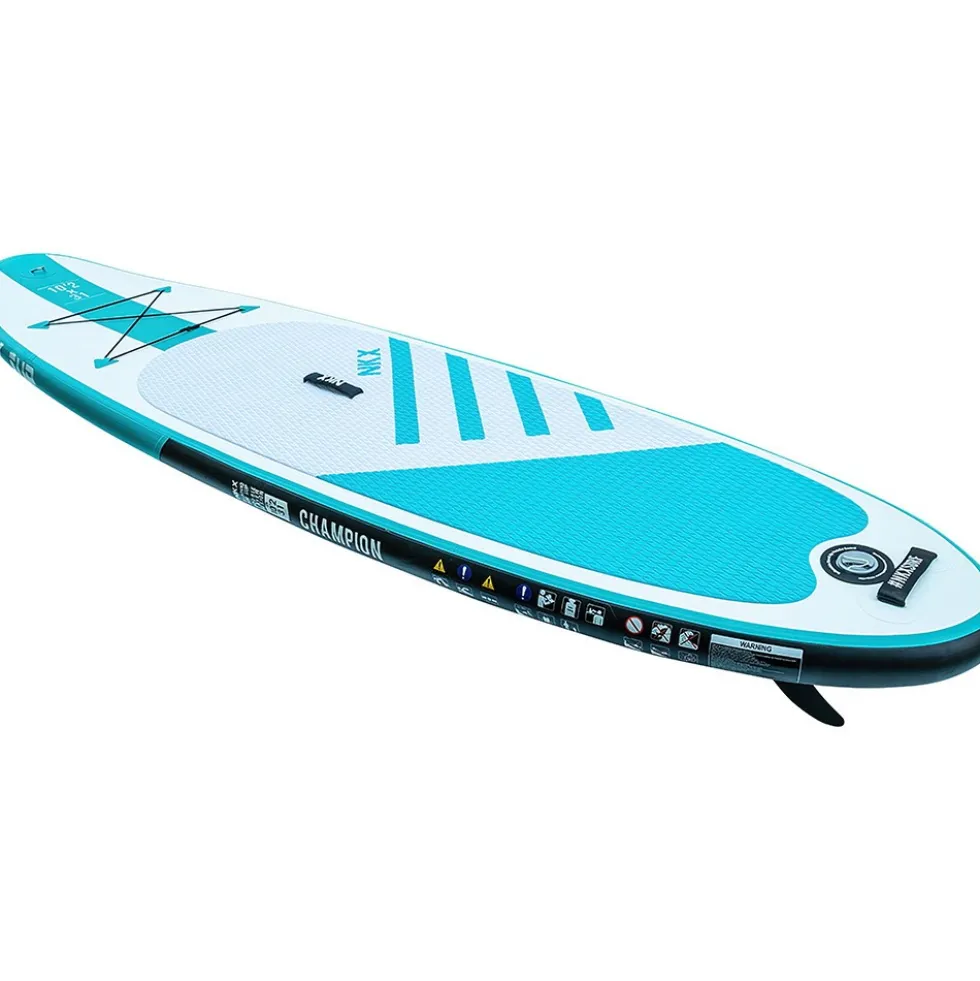 NKX Champion Inflatable SUP