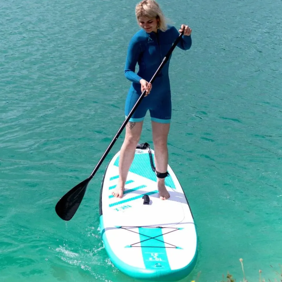 NKX Champion Inflatable SUP
