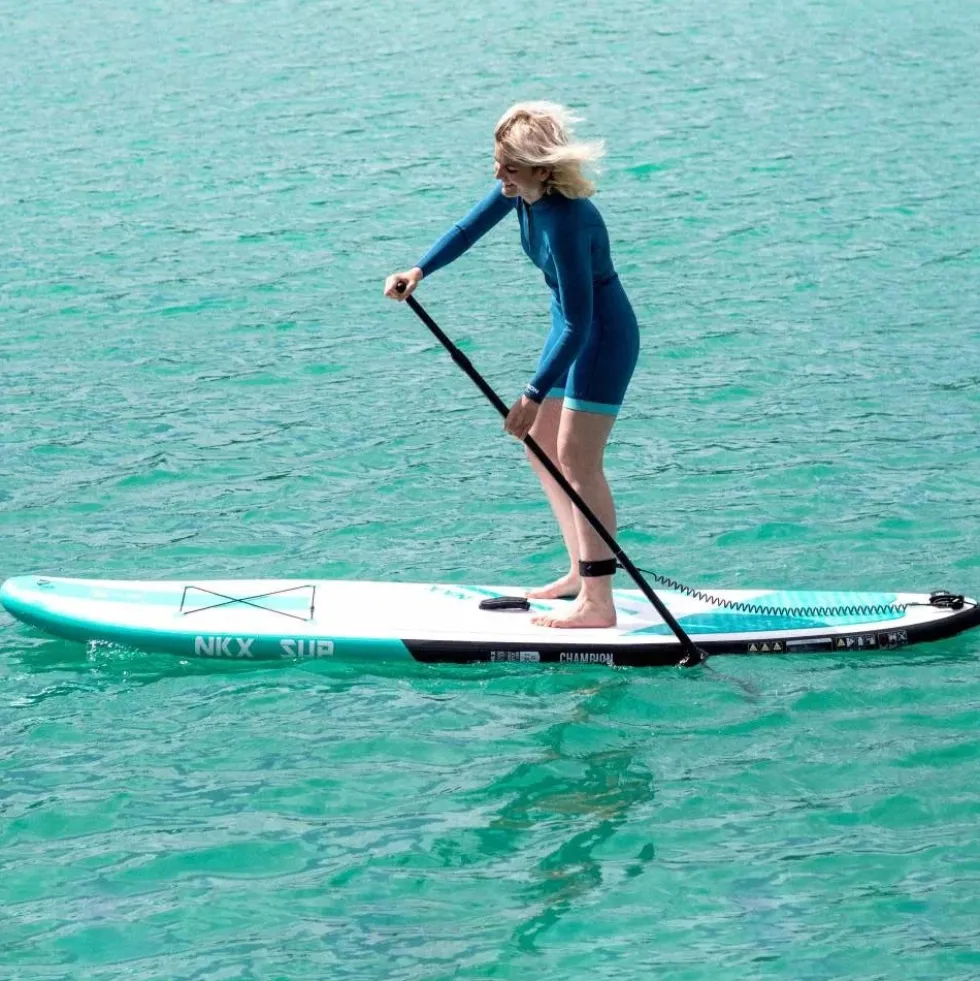NKX Champion Inflatable SUP