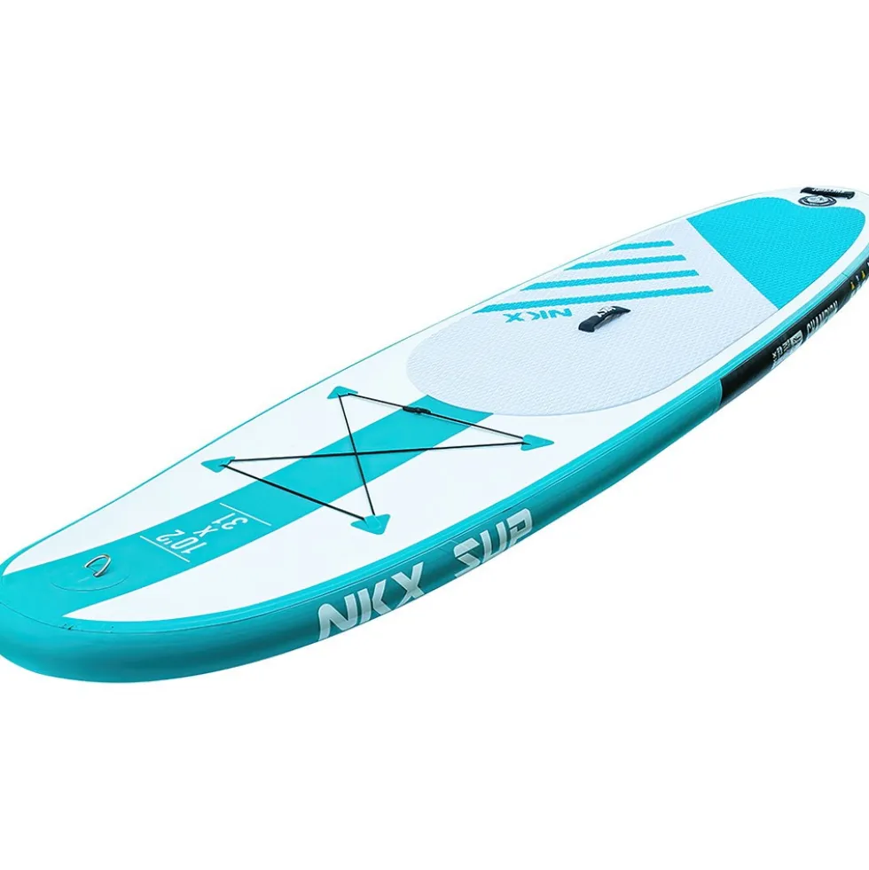 NKX Champion Inflatable SUP