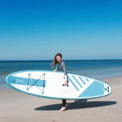 NKX Champion Inflatable SUP