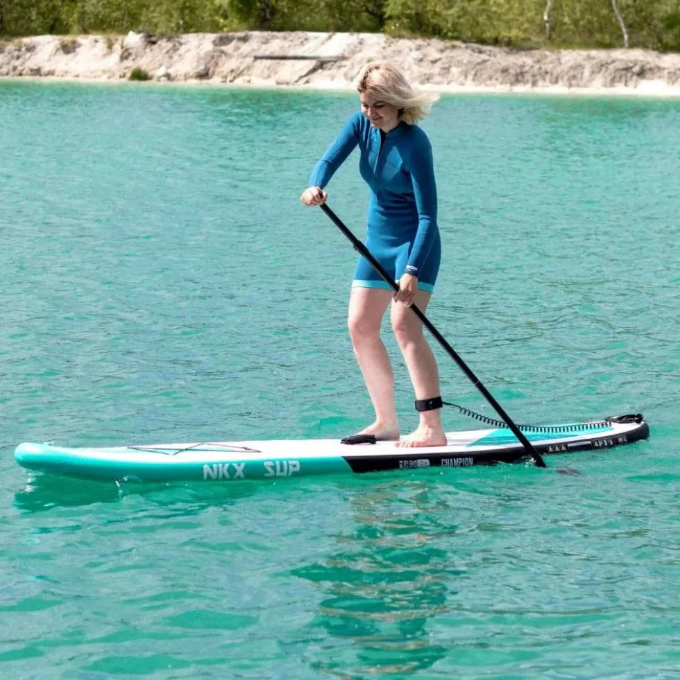 NKX Champion Inflatable SUP