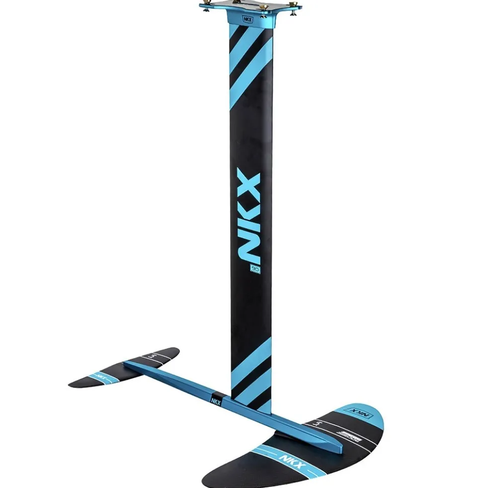 NKX Chaos Hydrofoil