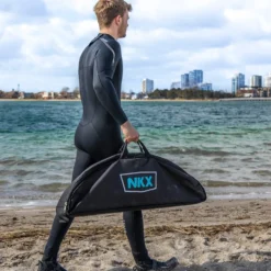 NKX Chaos Hydrofoil