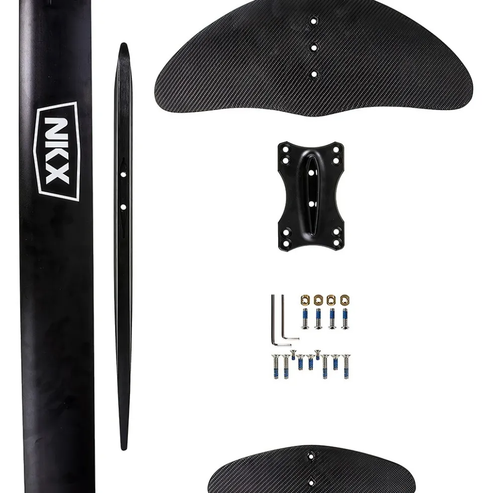 NKX Chaos Hydrofoil