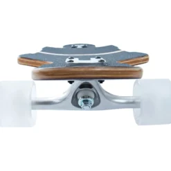NKX City Action Longboard