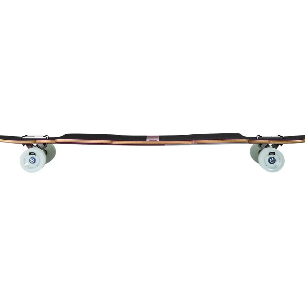 NKX City Action Longboard