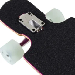 NKX City Action Longboard