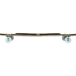 NKX City Action Longboard