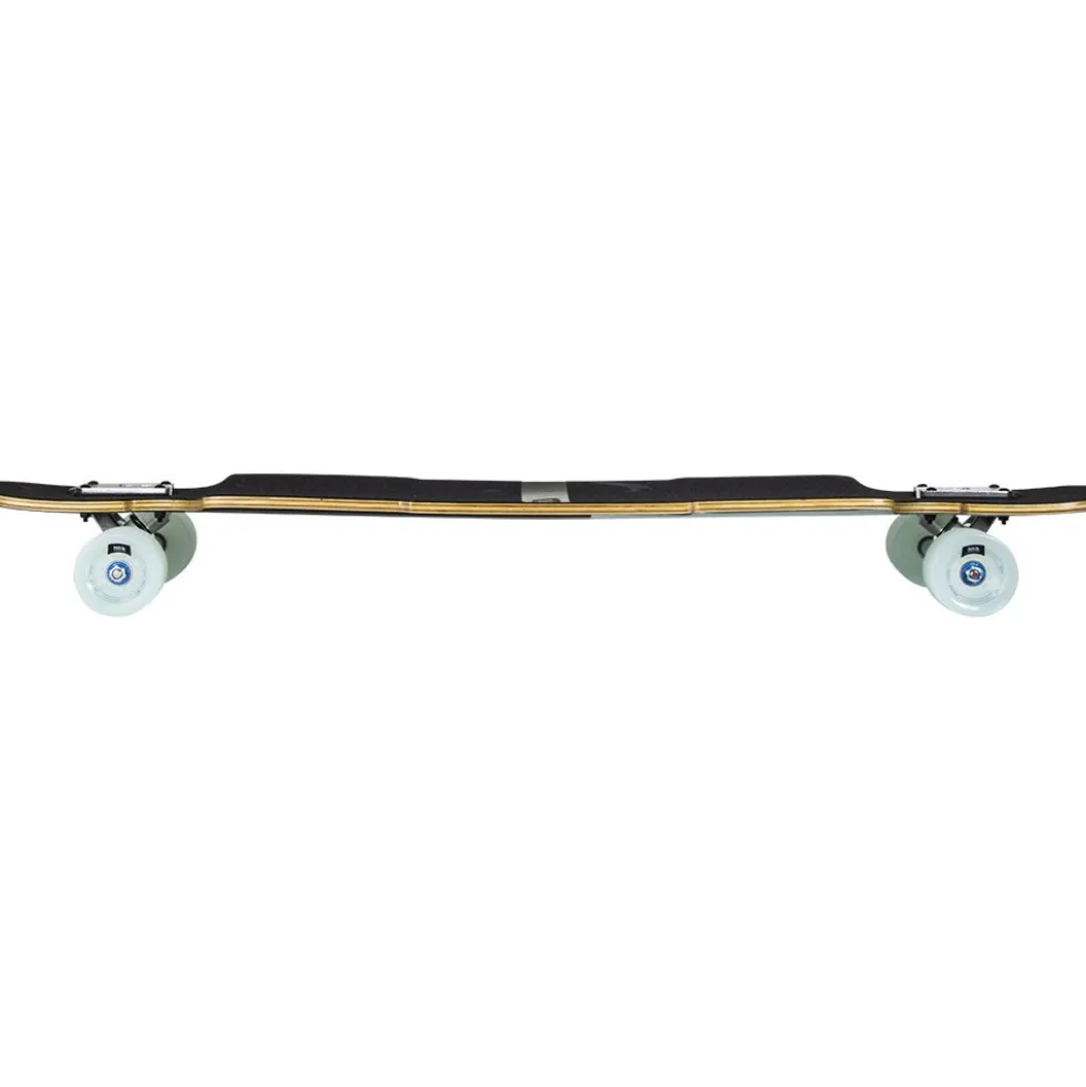 NKX City Action Longboard