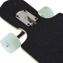 NKX City Action Longboard