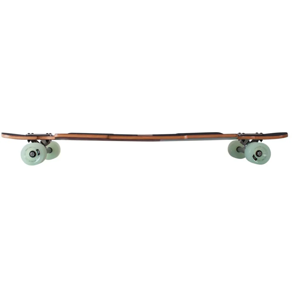 NKX City Action Longboard